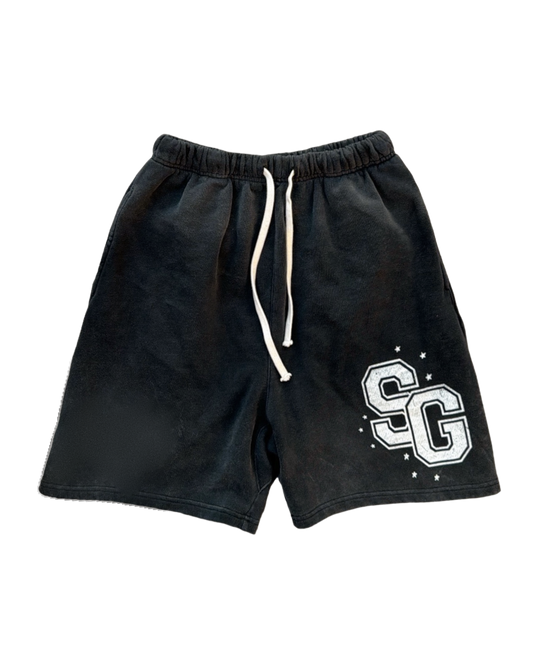 Santo Global Basic - Shorts